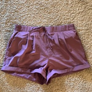 Zyia Summer shorts